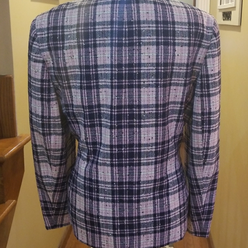 Pendleton Classic Blazer - image 6